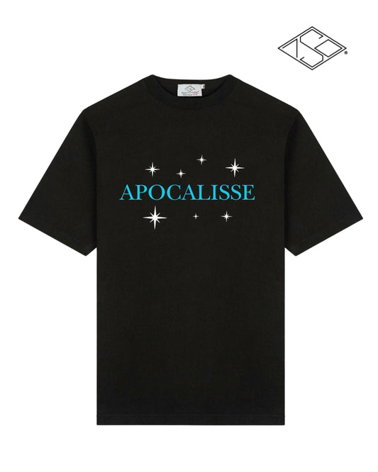 STELLAR SIGN t-shirt