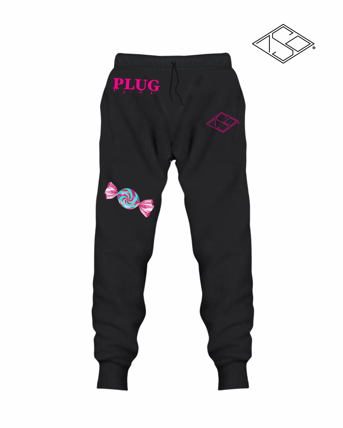 Pants PLUG