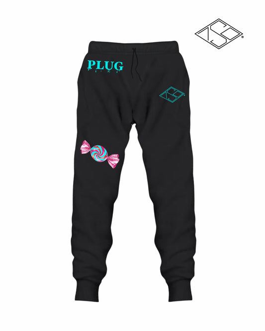 Pants PLUG HIGH