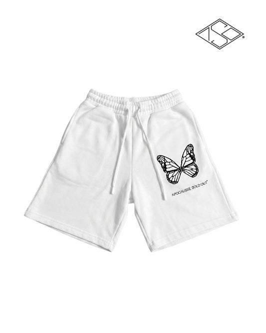 BUTTERFLY shorts 