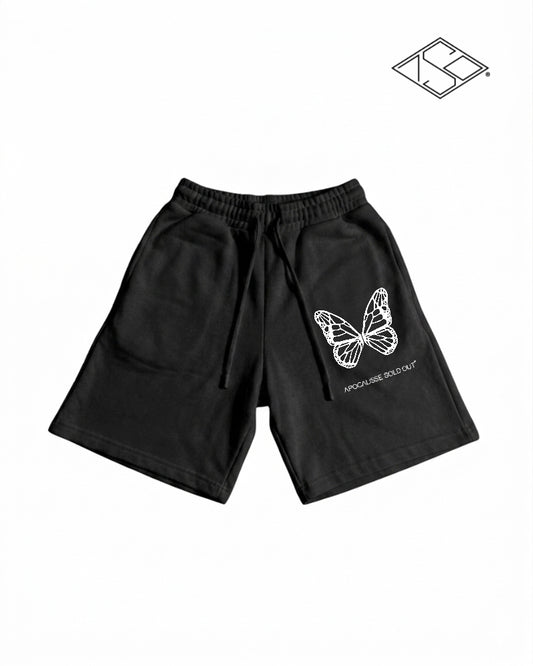 BUTTERFLY shorts 