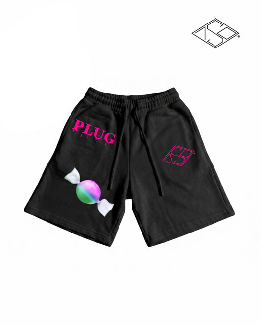 PLUG Shorts
