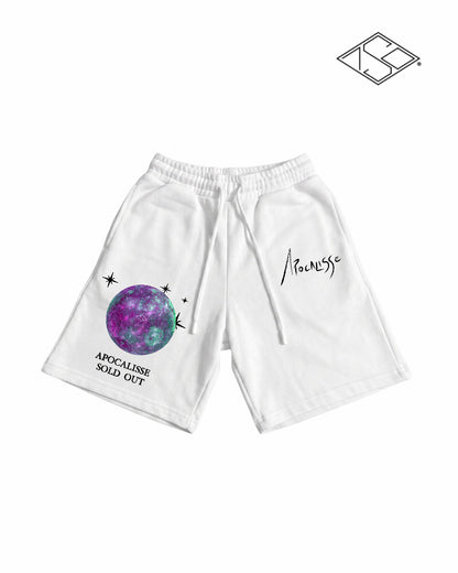 TOP STARS shorts 