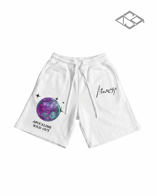 TOP STARS shorts 