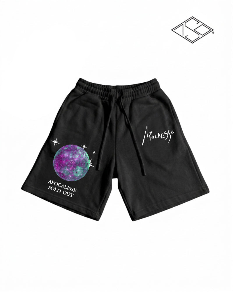 TOP STARS shorts 