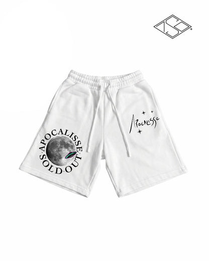 Shorts UFO SU LUNA 1