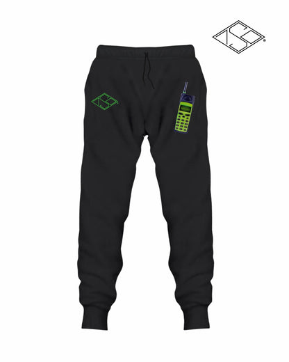 Pants TRAP PHONE