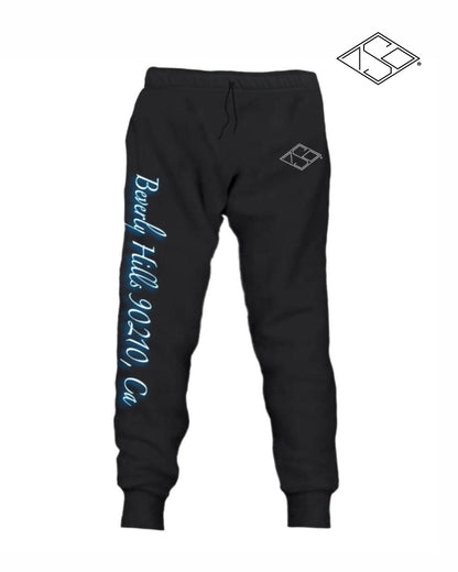 BEVERLY HILLS sweatpants