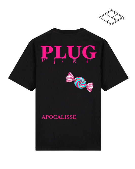 tshirt PLUG