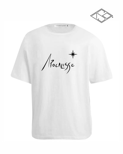 tshirt UFO SU LUNA I