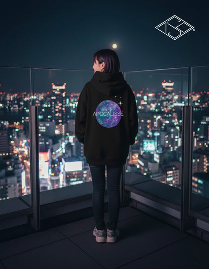 PLANET hoodie