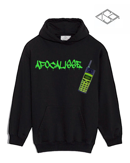 TRAP PHONE hoodie