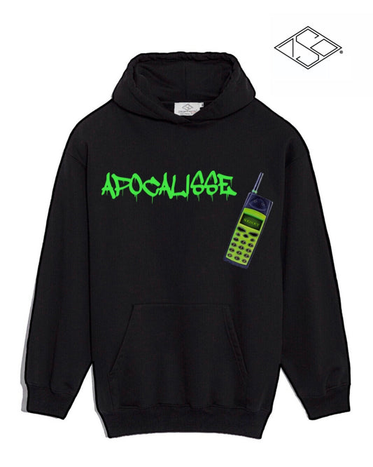 TRAP PHONE hoodie