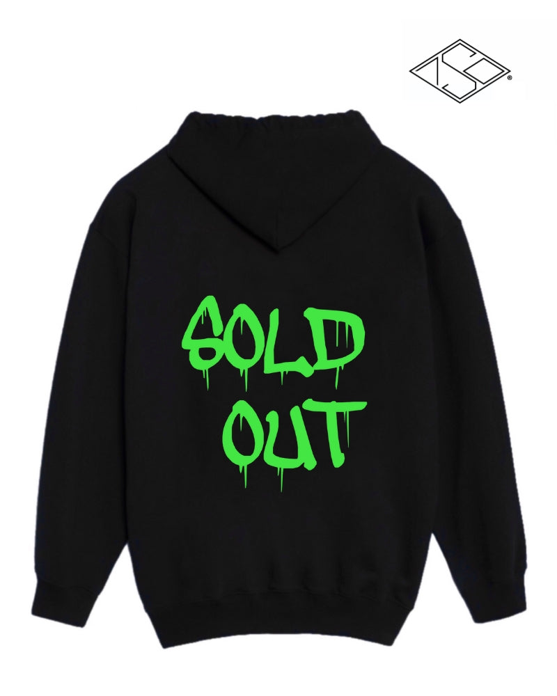 TRAP PHONE hoodie