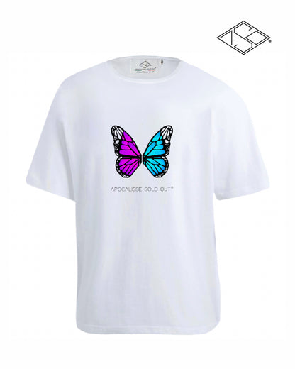 BUTTERFLY t-shirt 