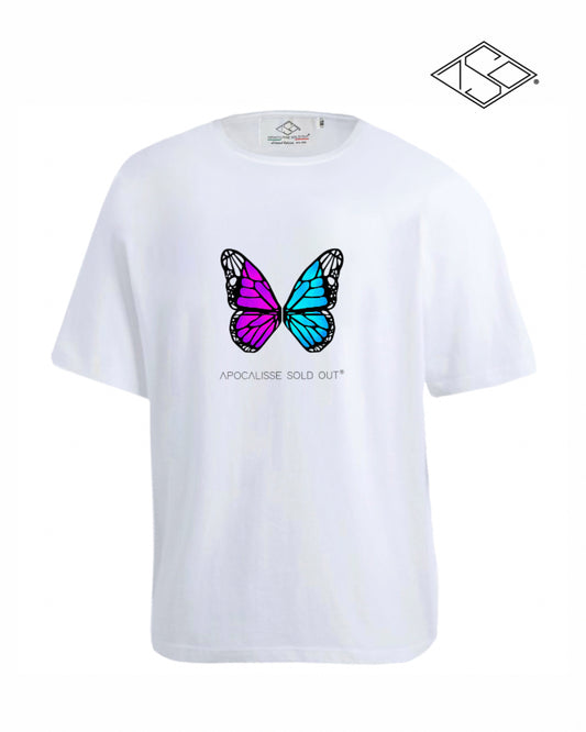 BUTTERFLY t-shirt 
