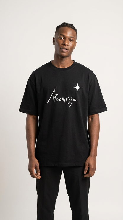 tshirt UFO SU LUNA II
