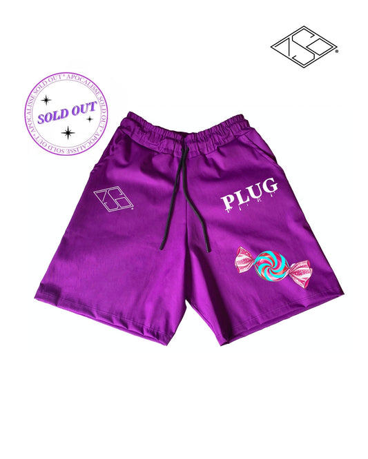 PLUG Shorts