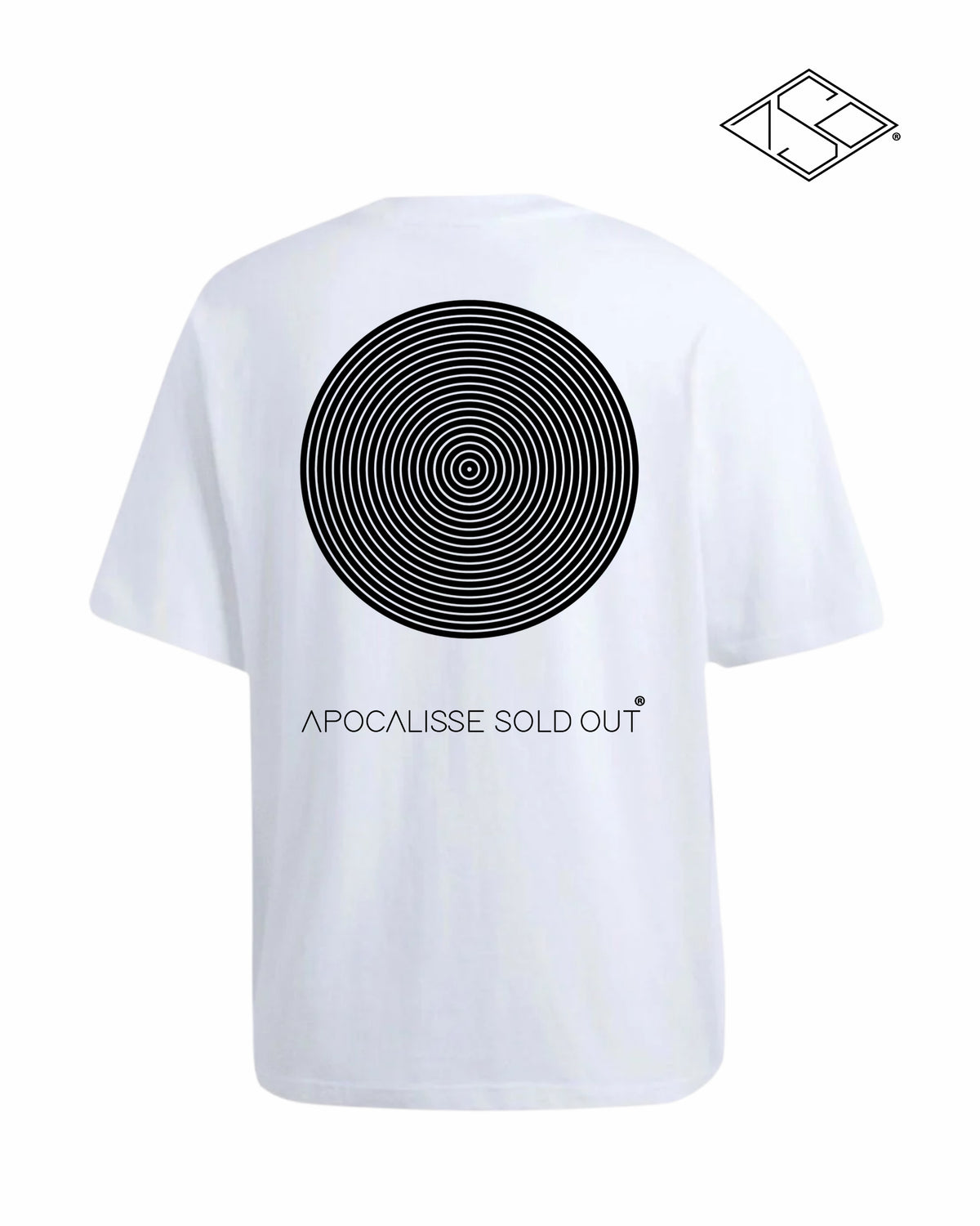 CIRCLE t-shirt