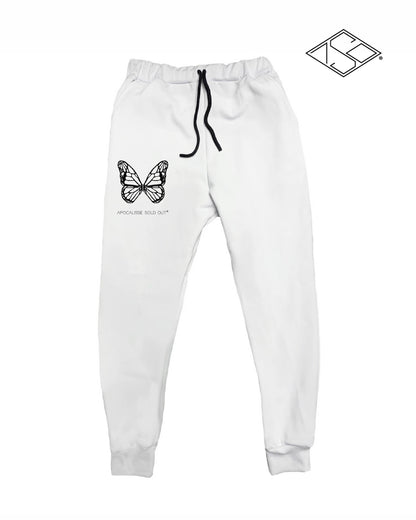 Pants BUTTERFLY