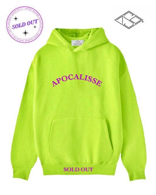 Apocalisse Lime