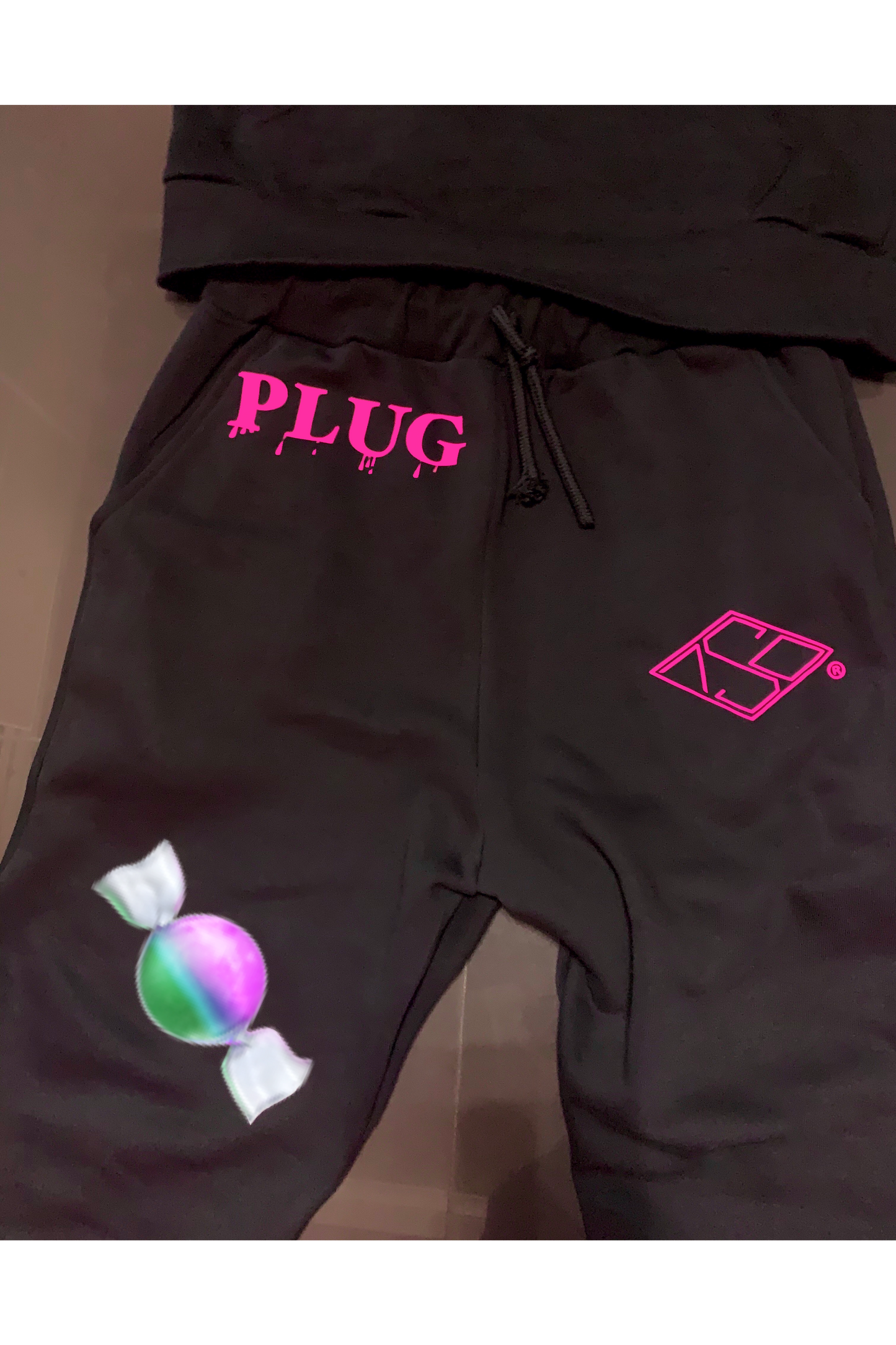 Pants PLUG