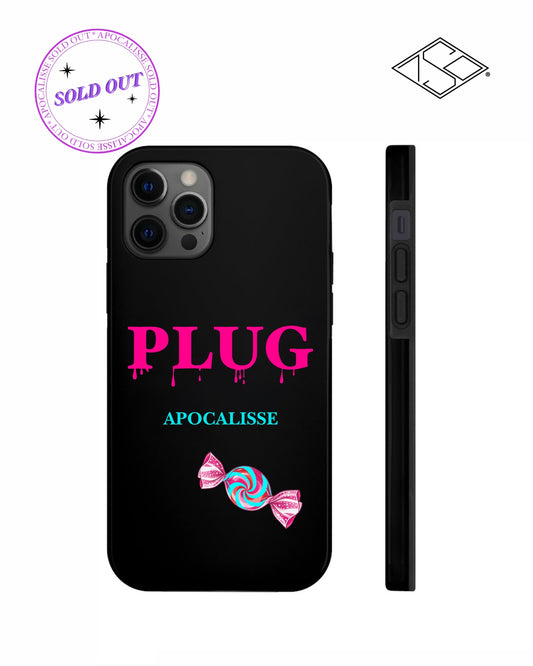 PLUG Cover