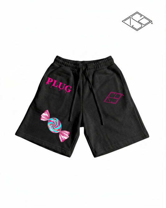 Shorts PLUG