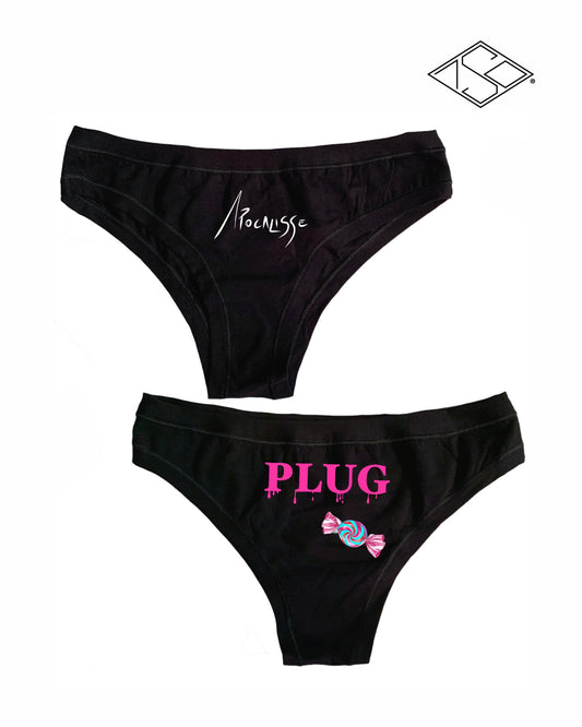 PLUG Slip