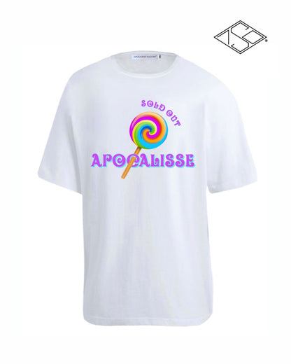 LOLLIPOP t-shirt