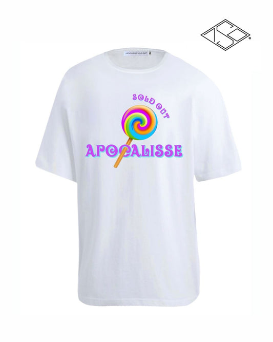 LOLLIPOP t-shirt