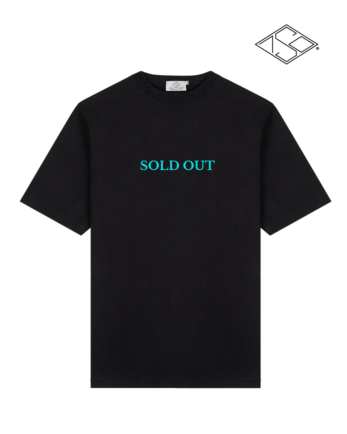 tshirt PLUG HIGH
